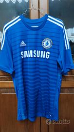 Maglia Fabregas Chelsea 2014/15 taglia L