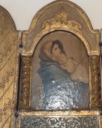 icona fiorentina