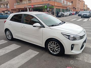 Kia Rio 1.0 T-GDi Cool del mese