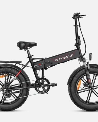  Engwe EP-2 Pro  potente bici elettrica 