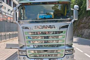 SCANIA R730