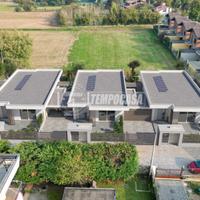 NUOVE VILLE SINGOLE IN CLASSE A3/A4 - GERENZANO,