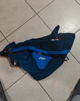 marsupio asics