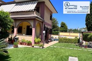 Villa di 177 m² con 4 locali a Anzio
