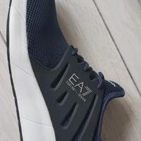 Scarpe Armani tg. 42 come nuove