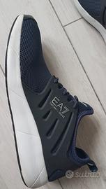 Scarpe Armani tg. 42 come nuove