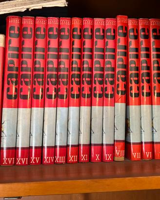 Enciclopedia capire