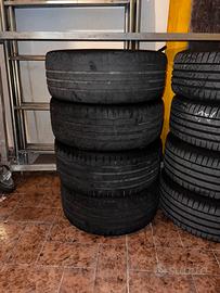 Pneumatici Alfa Romeo Giulia - doppia misura R18