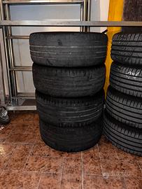 Pneumatici Alfa Romeo Giulia - doppia misura R18