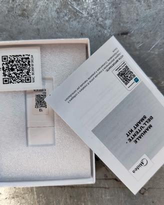 midea smart kit