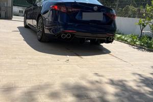 Alfa Giulia 180cv super Q2