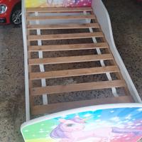 lettino per bambini