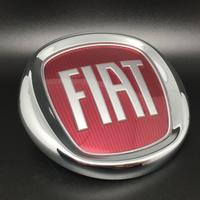 Fiat 95 mm 9,5 cm logo badge scudo stemma 51932710