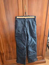 Pantalone sci BRUGI
