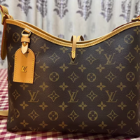 🔥 Borsa Louis Vuitton CarryAll PM Monogram