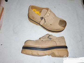 Scarpe nr 41 Jack Gordon