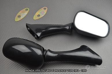 Specchietti per HONDA VFR 750 / 800 F 1991 - 1999