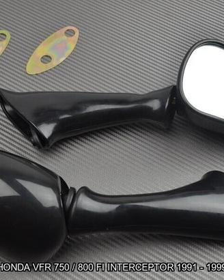 Specchietti per HONDA VFR 750 / 800 F 1991 - 1999