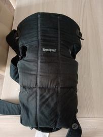 marsupio babybjorn 3,2-11 kg