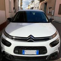Citroen C4 Cactus S&S live accessoriata 1.5 diesel