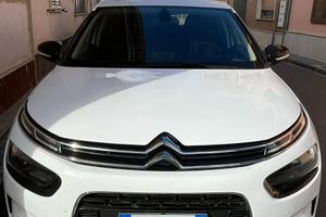 Citroen C4 Cactus S&S live accessoriata 1.5 diesel