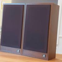 Acoustic Research Casse AR28s 100w a due vie