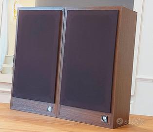 Acoustic Research Casse AR28s 100w a due vie