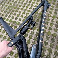 telaio mtb commencal Meta V5 XL