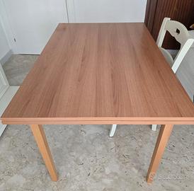 Tavolo allungabile