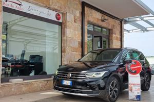Volkswagen Tiguan II 2.0 tdi Elegance 150cv dsg