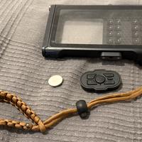 Custodia telefono waterproof 15 mt.