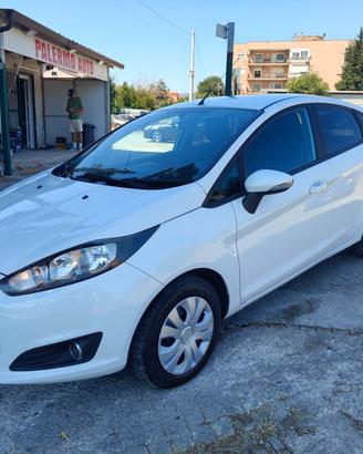 Ford Fiesta 1.5 TDCi 75CV 5 porte PERFETTO STATO