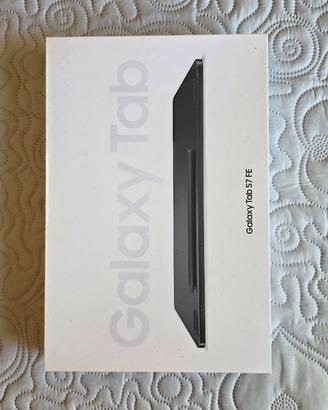 Samsung Galaxy Tab S7 FE 64giga