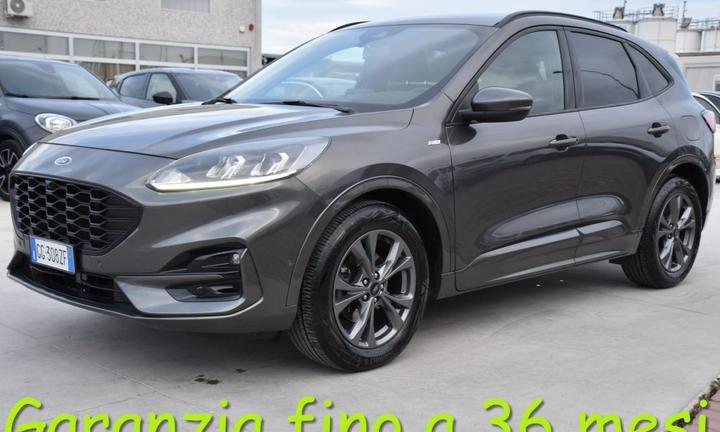 FORD Kuga 1.5 EcoBlue 120 CV aut. 2WD ST-Line X