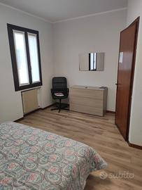 Camera in appartamento condiviso