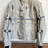 CLOVER giacca moto uomo tg XXL