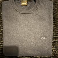 Maglioncino huho boss