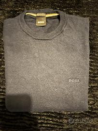 Maglioncino huho boss