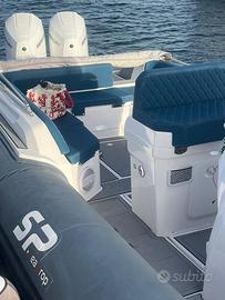 Sea prop 30 comfort 2025 nuovo