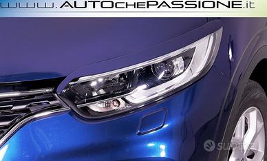 Coppia palpebre per RENAULT Kadjar RFE (2015-2022)