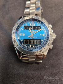 Breitling B1 A68362
