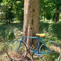 Bici Peugeot Vintage anni ‘70