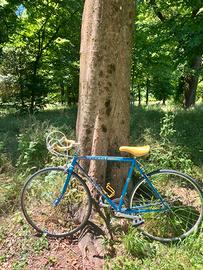 Bici Peugeot Vintage anni ‘70