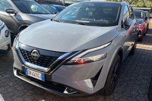 Nissan Qashqai 3nd serie e-Power Tekna