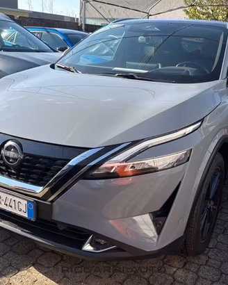 Nissan Qashqai 3nd serie e-Power Tekna