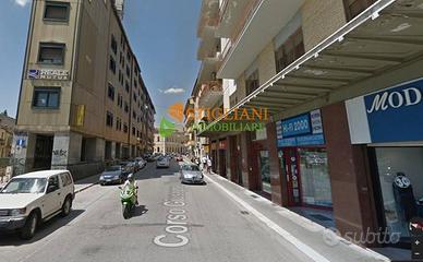 Locale commerciale, Centro - Campobasso