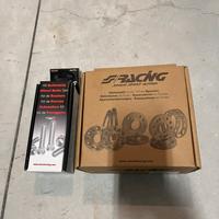 Distanziali Simoni racing 18mm