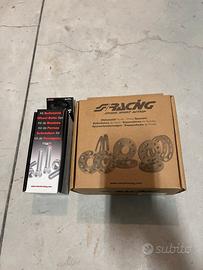 Distanziali Simoni racing 18mm