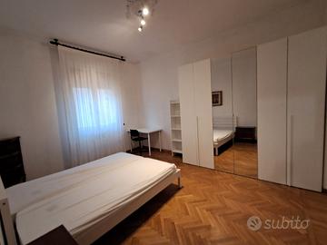 Appartamento arredato per tre studenti