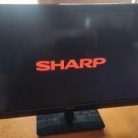 Televisore SHARP Aquos 24 pollici DVB-T2/S2